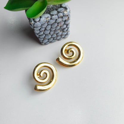 Kathrin Earrings