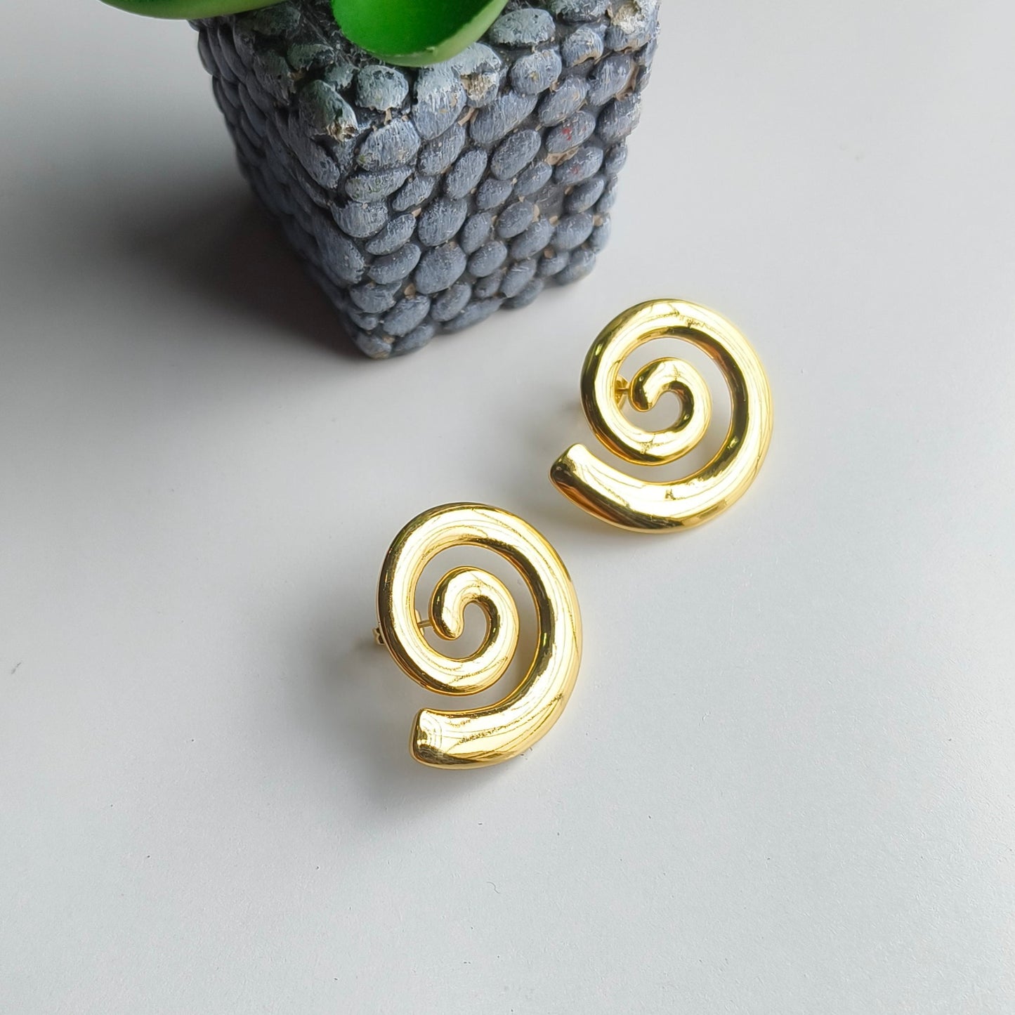 Kathrin Earrings